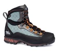 Wanderschuh Hanwag Ferrata II Lady GTX Light Grey Orink Damen-Schuhgröße 39,5