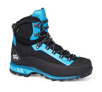 Hanwag Ferrata II GTX Damen Bergstiefel, schwarz, Größe 40 40