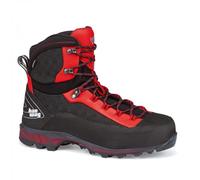 Hanwag Ferrata 2 GTX black/red UK 9 - EU 43