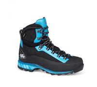 Hanwag Ferrata II Lady GTX Damen Hochgebirgsschuh schwarz/blau, 7,5