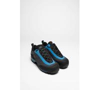 Hanwag Ferrata Low Lady GTX Damen (Asphalt/Ocean), 42 EU