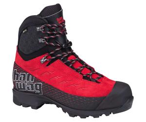 HANWAG Ferrata Tour Gore-tex - Herren - - Größe 42 1/2- Modell 2026
