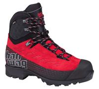 Hanwag Ferrata Tour GTX Herren (Red/Black), 44 EU