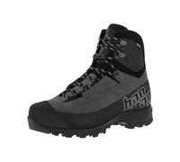 Hanwag Ferrata Tour GTX Bergschuhe graphite/black UK 10 - EU 44,5