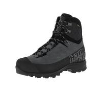 Hanwag Ferrata Tour GTX Bergschuhe - graphite/black, UK 8 - EU 42