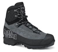 Hanwag Ferrata Tour GTX Herren (Graphite/Black), 46 EU