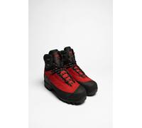 Hanwag Ferrata Tour GTX Herren (Red/Black), 44 EU