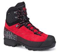 Hanwag Ferrata Tour GTX red/black (055012) 11,5