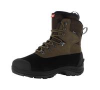 Hanwag Fjäll Extreme GTX braun Wintertsiefel - UK 7,5 - EU 41,5