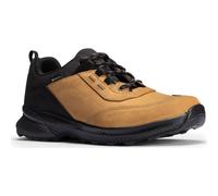 Hanwag Fortavo Low SF Extra GTX Herren Zustiegsschuhe braun Größe 45 Trekking Wasserdicht