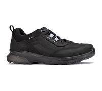Wanderschuhe Hanwag Fortavo Low SF Extra GTX (Schwarz / Asphalt) 9