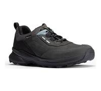 Hanwag - Women's Fortavo Low SF Extra GTX - Multisportschuhe, Gr. 37, grau (Asphalt/Black)