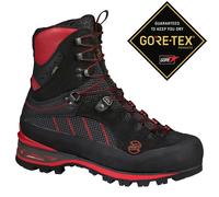 HANWAG Friction II GTX - schwarz_black - 7