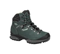 Hanwag - GORE-TEX Trekkingschuhe - Tatra II Lady Gtx Petrol/Mint für Damen aus Leder - Größe 37,5 - Blau Blau 37.5