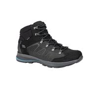 Hanwag - Torsby GTX - Wanderschuhe, Gr. 45, schwarz (Black/Dusk)