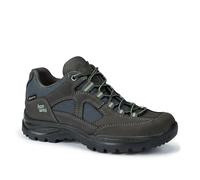 Hanwag Gritstone II Lady GTX Asphalt/Mint 39