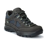 Hanwag Gritstone II Lady GTX Asphalt/Mint 37 1/2