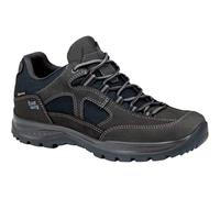 Hanwag Gritstone II Wide GTX Asphalt/Black|11 - 46|Herren
