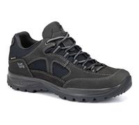 Hanwag Gritstone II Wide GTX asphalt/black (064012) 10,5
