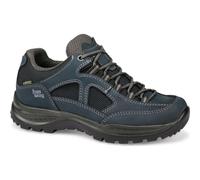 Hanwag Gritstone II Wide Lady GTX navy/asphalt (007064) 8