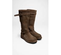 Hanwag Grizzly Top Herren (Erde), 46 EU