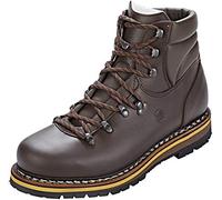 Hanwag Herren Grünten Trekking-& Wanderstiefel, Braun (Marone)