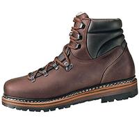 Hanwag Grünten Braun, Damen Wander- & Trekkingstiefel, Größe EU 39 - Farbe Marrone