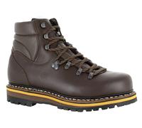 Hanwag Grünten marone zwigenähte Bergschuhe - UK 12 - EU 47