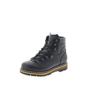 Hanwag Grünten Alpinschuhe (schwarz), UK 8