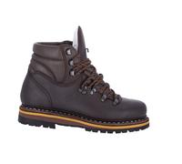 Hanwag Grünten Schuh Schwarz 42 1/2