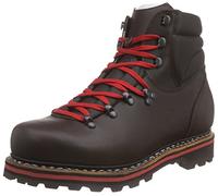Wanderschuh Hanwag Grünten Winter Marone Herren-Schuhgröße 44,5