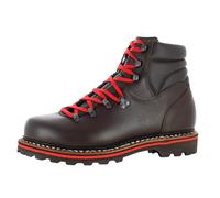 Hanwag Grünten Winter marone Bergschuhe