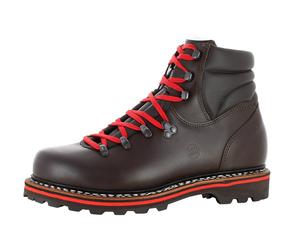 Hanwag Grünten Winter marone Bergschuhe - UK 12,5 - EU 48