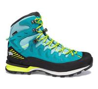 HANWAG Hanwag Damen Bergstiefel Makra Pro Lady GTX (9800003) EU 42 Royal Blau