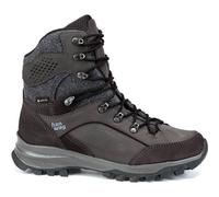 Han Wag Damen Winter Stiefel Banks GTX Farbe Asphalt 4,5 UK - 37,5 EU