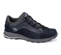 HANWAG Hanwag Damen Trekking-Halbschuhe W BANKS LOW BUNILADY (7904118) EU37.5 Blau