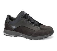 HANWAG Hanwag Damen Trekking-Halbschuhe W BANKS LOW BUNILADY (7904118) EU42.5 Grau