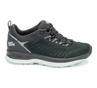 HANWAG Hanwag Damen Trekking-Halbschuhe W BLUERIDGE LOW LADY ES (7905043) EU38 Petrol