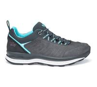 HANWAG Hanwag Damen Trekking-Halbschuhe W BLUERIDGE LOW LADY LL (7905044) EU36 Grau
