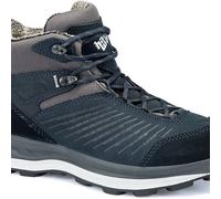 HANWAG Hanwag Damen Trekking-Halbschuhe W BLUESTRAIT LADY ES (7906667) EU36 Blau