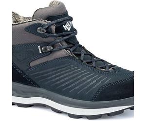 HANWAG Hanwag Damen Trekking-Halbschuhe W BLUESTRAIT LADY ES (7906667) EU37.5 Marine