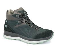 HANWAG Hanwag Damen Trekking-Halbschuhe W BLUESTRAIT LADY ES (7906667) EU42 Grün