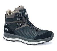 HANWAG Hanwag Damen Trekking-Halbschuhe W BLUESTRAITMID LADY ES (7906665) EU37 Marine