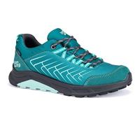 HANWAG Hanwag Damen Trekking-Halbschuhe W COASTRIDGE LOW LADY ES (7908414) EU37 Grün