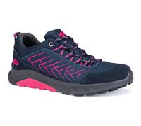 HANWAG Hanwag Damen Trekking-Halbschuhe W COASTRIDGE LOW LADY ES (7908414) EU43 Blau