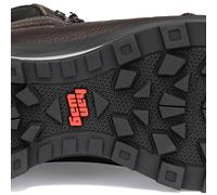 HANWAG Hanwag Damen Trekking-Halbschuhe W TRAVI LADY (7905014) EU37.5 Schwarz