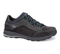 HANWAG Hanwag Damen Trekkingstiefel Banks Low Lady GTX (9800022) EU 37 Blau