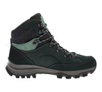 Hanwag Damen Makra Trek GTX Schuhe (Größe 39.5, gruen)