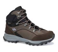 Hanwag Alta Bunion II Lady GTX mocca/black (566012) 9