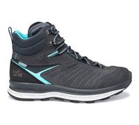HANWAG Hanwag Damen Trekkingstiefel W BLUERIDGE LADY ES (7905033) EU37.5 Anthrazit